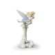 Tinker Bell Lladró Porcelain 01009347