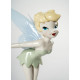 Tinker Bell Lladró Porcelain 01009347