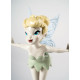 Tinker Bell Lladró Porcelain 01009347