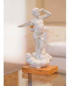 Cupid Lladró Porcelain 01009408