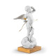 Cupid Lladró Porcelain 01009408