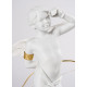 Cupid Lladró Porcelain 01009408