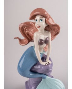 Ariel Lladró Porcelain 01009416