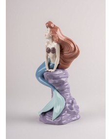 Ariel Lladró Porcelain 01009416