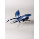 Hercules beetle Lladró Porcelain 01009426