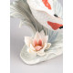 Koi Lladró Porcelain 01009431