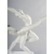 The art of movement Lladró Porcelain 01009438