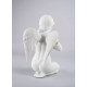 Corazón celestial Porcelana Lladró 01009444  