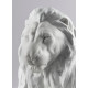 Lion with cub Lladró Porcelain 01009454