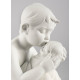 Welcome home Lladró Porcelain 01009455