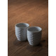 Koi sake cups Lladró Porcelain 01009459