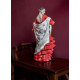 Alma flamenca Porcelana Lladró 01009470  