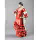 Alma flamenca Porcelana Lladró 01009470  