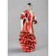 Alma flamenca Porcelana Lladró 01009470  