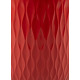 Coral vase Porcelana Lladró 01009477  