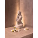 Inner peace Lladro Porcelain 01009487