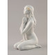 Inner peace Lladro Porcelain 01009487