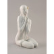 Inner peace Lladro Porcelain 01009487