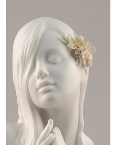 Inner peace Porcelana Lladro 01009487 