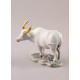 The Ox-Mini Lladro Porcelain 01009489