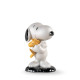 Snoopy Lladro Porcelain 01009490