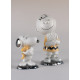 Snoopy Lladro Porcelain 01009490