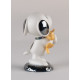 Snoopy Lladro Porcelain 01009490