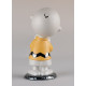 Charlie Brown Lladro Porcelain 01009491