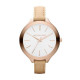 Michael Kors MK2284 Strap for Watch for RUNWAY MK2284