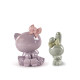 My Melody Lladro Porcelain 01009530