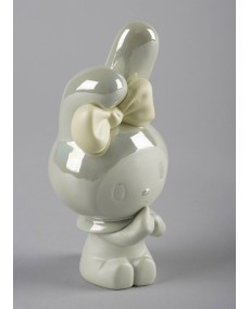 My Melody Lladro Porcelain 01009530