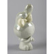 My Melody Lladro Porcelain 01009530