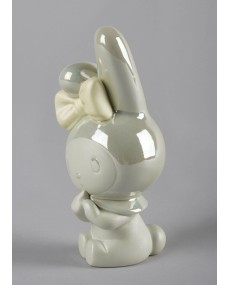 My Melody Lladro Porcelaine 01009530 