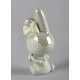 My Melody Lladro Porcelain 01009530