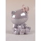 Hello Kitty Lladro Porcelain 01009531