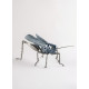 Grasshopper Lladró Porcelain 01009544