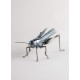 Grasshopper Lladró Porcelain 01009544