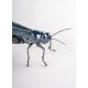 Grasshopper Lladró Porcelain 01009544