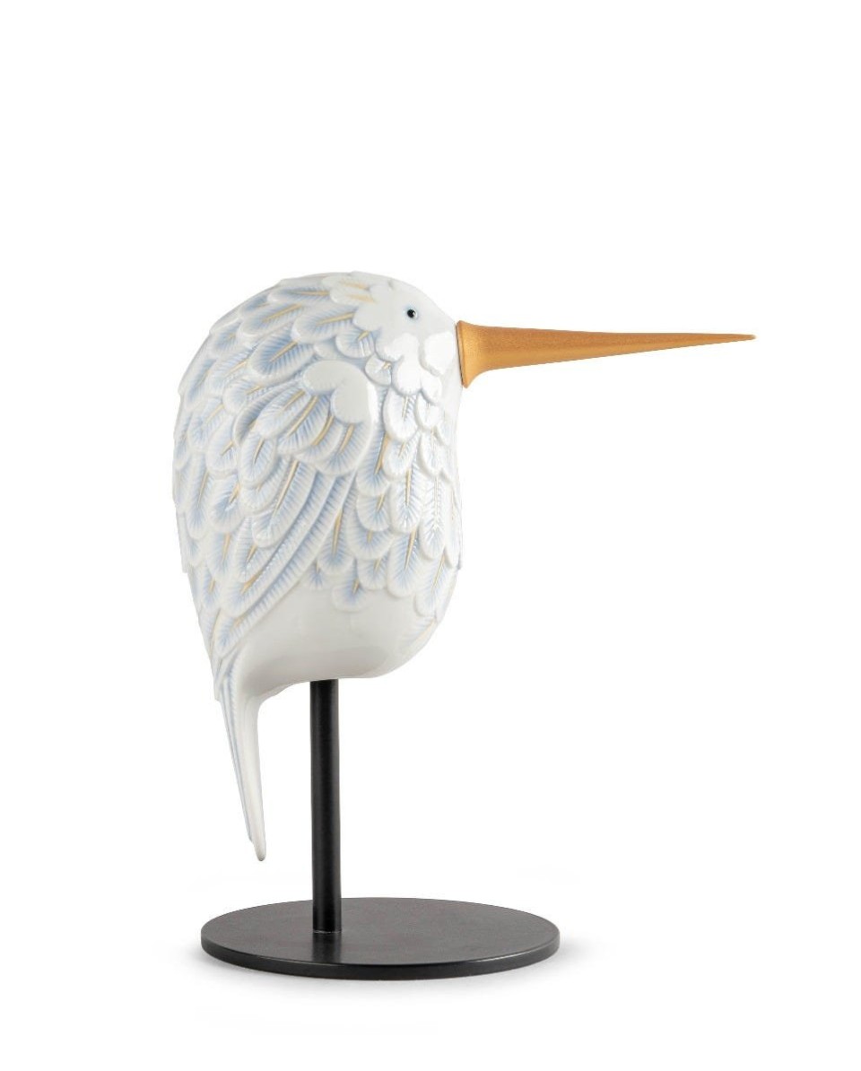 Face 2 Face - Colibri Lladró Porcelaine 01009561  