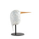 Face 2 Face - Hummingbird Lladró Porcelain 01009561