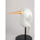 Face 2 Face - Hummingbird Lladró Porcelain 01009561