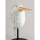 Face 2 Face - Hummingbird Lladró Porcelain 01009561