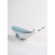 Ballena pequeña Porcelana Lladró 01009570  