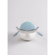 Little whale Lladró Porcelain 01009570