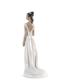 Soulmates - Bride II Lladró Porcelain 01009574