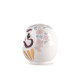 Daruma (rosa) Porcelana Lladró 01009575  