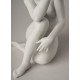 Pure Calm Sculpture Lladró Porcelain 01009589