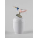 Caja Colibrí Porcelana Lladró 01009651  