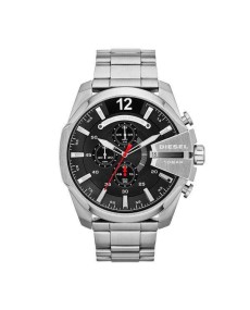 "Diesel DZ4308 Mega Chief Watch - TicTacArea.com"