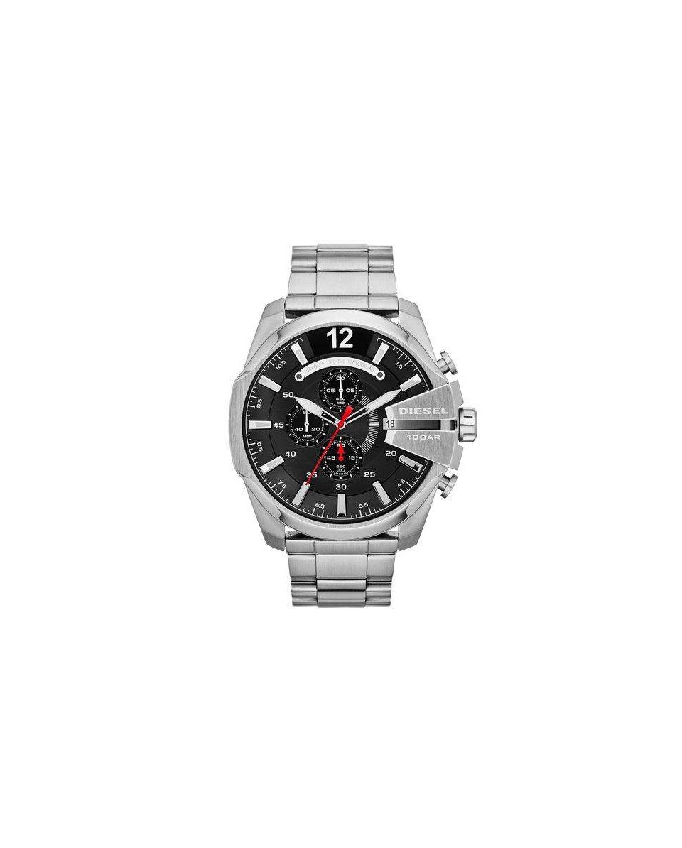 Montre Diesel Montre Diesel MEGA CHIEF DZ4308